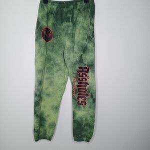 Tie Dye Sweatpants 